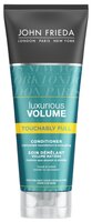 John Frieda кондиционер luxurious VOLUME TOUCHABLY FULL 250 мл