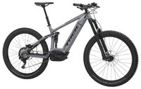 Электровелосипед TREK Powerfly LT 7 Plus (2019) slate 15.5" (требует финальной сборки)