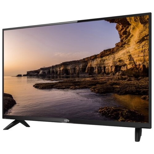 фото Телевизор Olto 3220R 32" (2018) черный