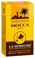 Кофе молотый La Semeuse Mocca 250 г