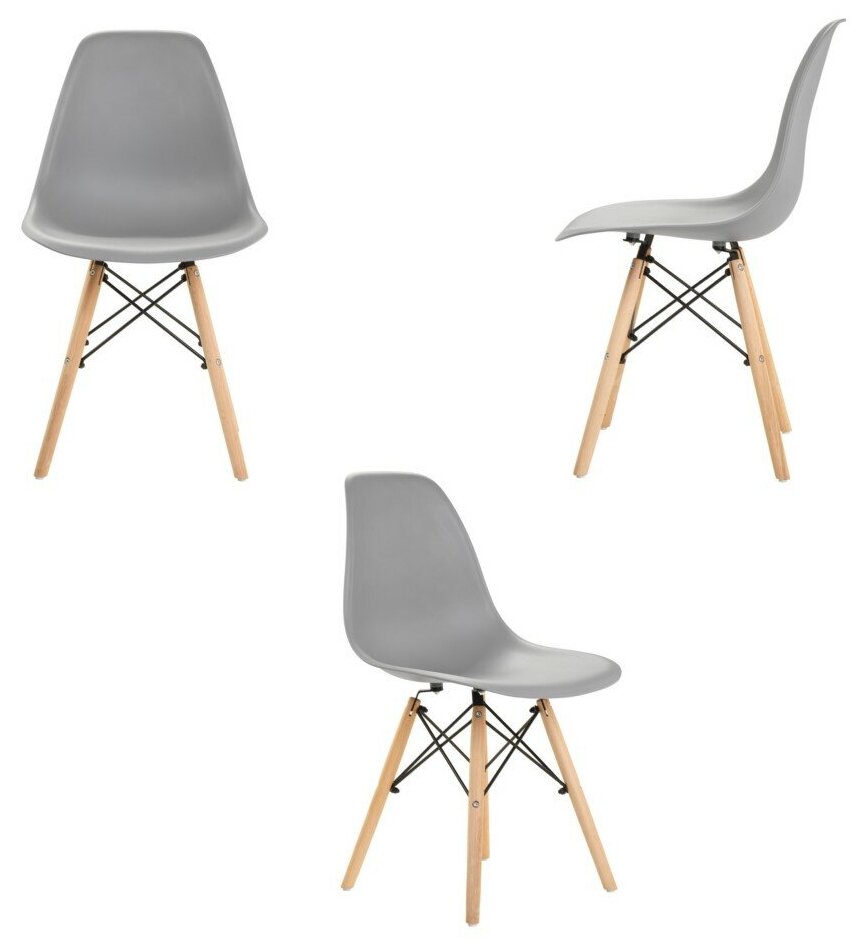  LEON GROUP   EAMES DSW       , 3 , -