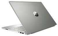 Ноутбук HP PAVILION 15-cs0022ur (Intel Core i5 8250U 1600 MHz/15.6