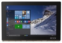 Планшет Lenovo Yoga Book YB1-X90L 64Gb gold