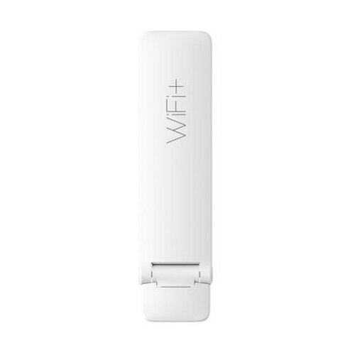 фото Wi-fi усилитель сигнала (репитер) xiaomi mi wi-fi amplifier 2, белый