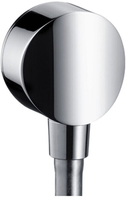 Hansgrohe Душевой гарнитур Hansgrohe Vernis Blend Vario 26273000 хром - фотография № 9