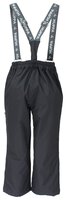 Комплект с брюками Huppa размер 116, black pattern/ black