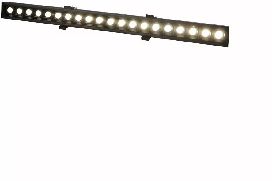 Встраиваемый светильник Favourite Roshni 3083-10C