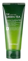 TONY MOLY The Chok Chok Green Tea Essential Soothing Gel Успокаивающий гель для лица 200 мл