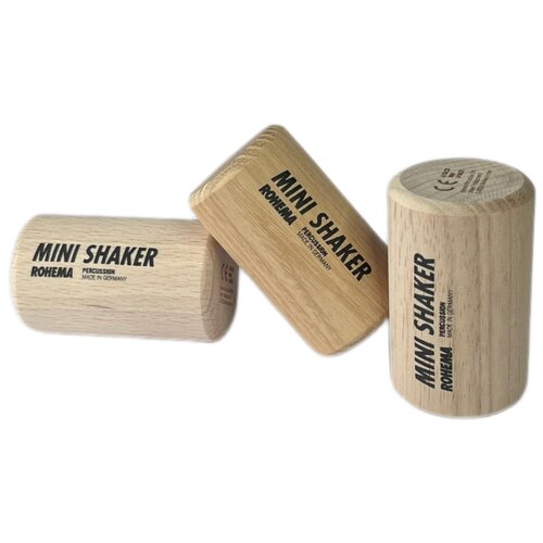 Набор шейкеров ROHEMA Mini Shaker Set