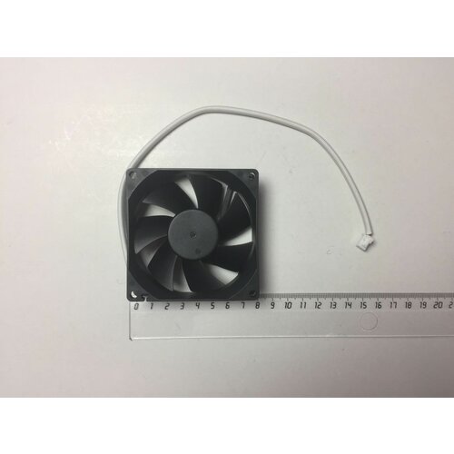 Вентилятор Kocateq ZLIC3500NW PROBE fan 80х80х25 мм