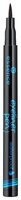 Essence Подводка для глаз Eyeliner Pen Waterproof 01 deep black