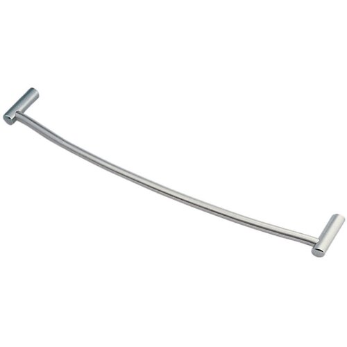 Штанга для полотенца 54см (HACEKA) Silence 22093510