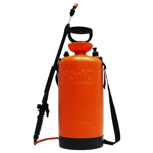 фото Опрыскиватель жук классик