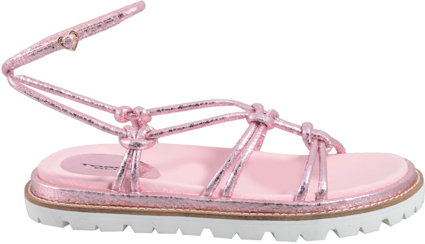 Сандалии TOSCA BLU, размер 39, розовый