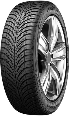 Автошина Goodyear 195/55R15 85H VECTOR 4SEASONS GEN-2