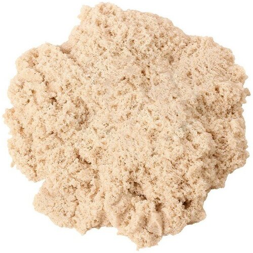Кинетический песок «Волшебный песок» 700 г, ведёрко, песочный кинетический песок волшебный песок 700 г дойпак песочный
