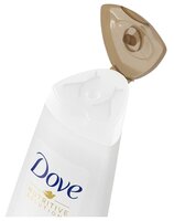 Dove шампунь Nutritive Solutions Питающий уход с ультра-легкими маслами 380 мл