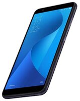 Смартфон ASUS ZenFone Max Plus (M1) ZB570TL 4/32GB золотой