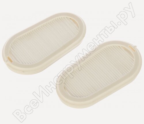 Изображение товара Сменные фильтры для полумасок SPR299/501/337/502 GVS Elipse P3 SPR316IDUD