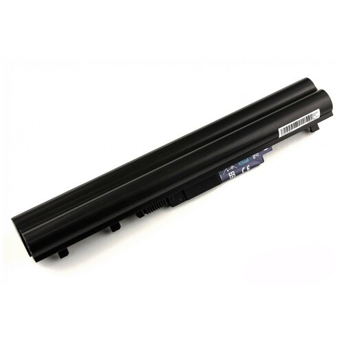 Аккумулятор для ноутбука Acer Travelmate 8372G 8372TG 8481G (14.4V 4400mAh) PN: AS10I5E AS09B35