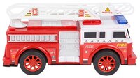 Пожарный автомобиль Игруша I-1121758 красный