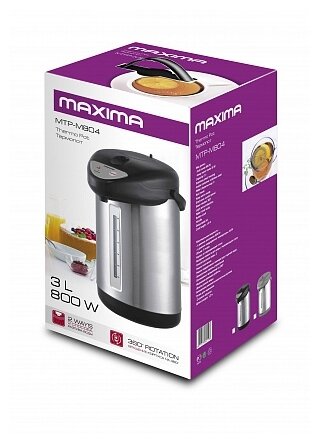 Термопот maxima mtp m804 схема электрическая принципиальная