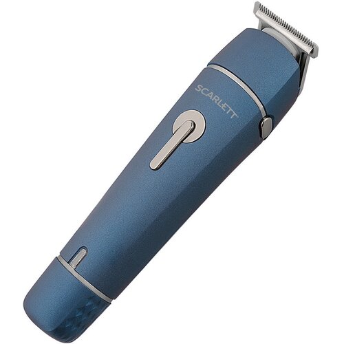 Набор для стрижки Scarlett SC-HC63C70 сапфировый 313900₽