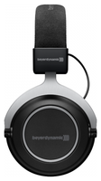 Наушники Beyerdynamic Amiron Wireless black