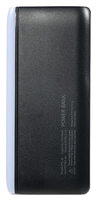 Аккумулятор Remax Proda Time 12000 mAh PPL-19 белый блистер