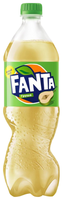 Газированный напиток Fanta Груша, 1.5 л, 24 шт.