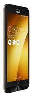 Смартфон ASUS ZenFone 2 Laser ZE500KL 16GB керамический белый