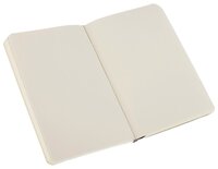 Блокнот Moleskine Classic Soft Pocket 90x140, 96 листов 385247(QP613)