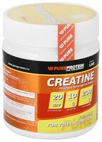 Креатин Pure Protein Creatine (200 г) апельсин