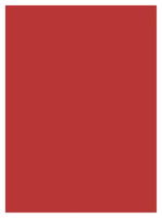 Цветной картон плакатный Herlitz, 48х68 см, 1 л.