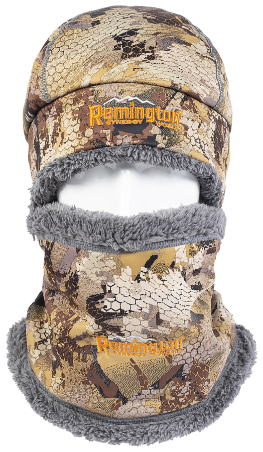 Комплект Remington (шапка + снуд), р. L/XL
