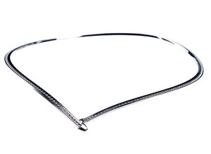 Ожерелье чокер обруч на шею бижутерия Ксюпинг — купить в интернет-магазинепо низкой цене на Яндекс Маркете