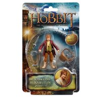 Фигурка Vivid Imaginations The Hobbit Бильбо 16001