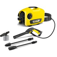 Лучшие Мойки высокого давления KARCHER с пеногенератором