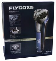 Электробритва Flyco FS375