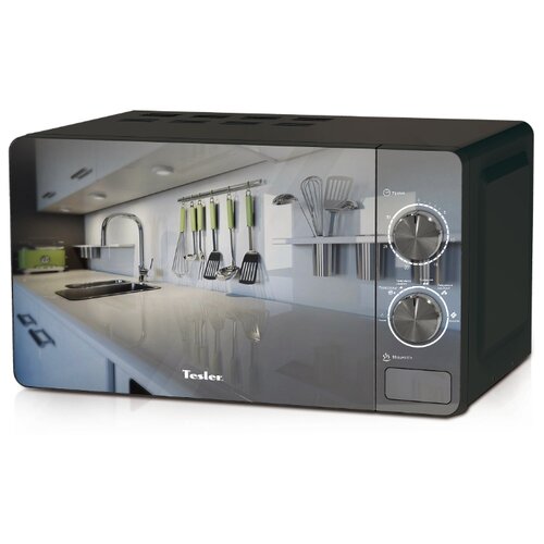 фото Микроволновая печь tesler