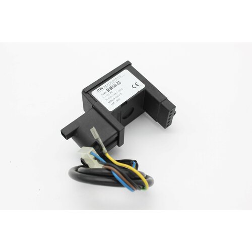 Блок розжига трансформатор на котел Ariston AS BS Clas Genus Egis 65104653 BF88526-03 586000₽