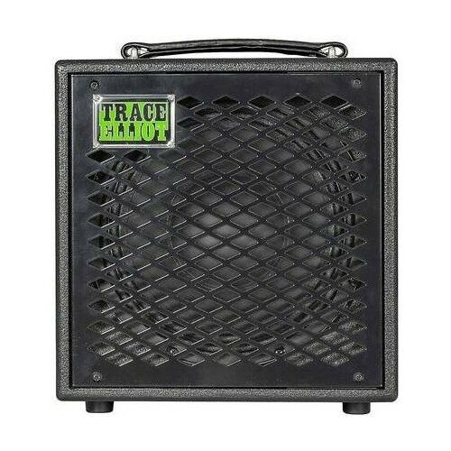 Комбоусилитель для бас-гитары Peavey Trace ELF 1X8 Combo