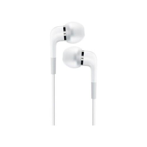 Наушники Apple ME186 mini jack 35 mm white 999000₽