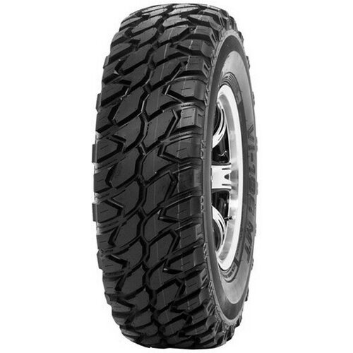 Шина Ovation Ecovision VI-186MT 235/75 R15 104/101Q летняя