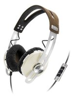 Наушники Sennheiser Momentum On-Ear brown