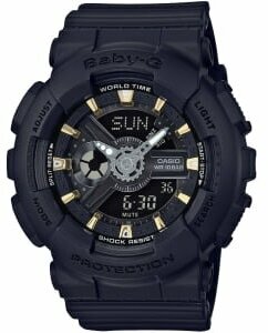 Наручные часы CASIO Baby-G BA-110GA-1A