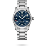 Наручные часы Longines L3.811.4.93.9 - изображение