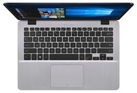 Ноутбук ASUS VivoBook 14 F405UA (Intel Pentium 4405U 2100 MHz/14