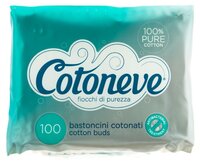 Ватные палочки Cotoneve 200 шт. банка