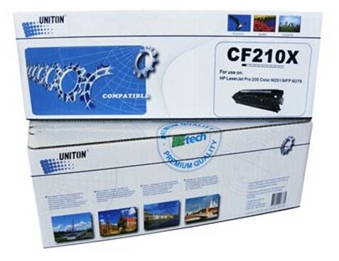 Картридж Uniton Premium CF210X